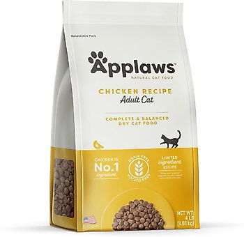Applaws Chicken Grain-Free Dry Cat Food