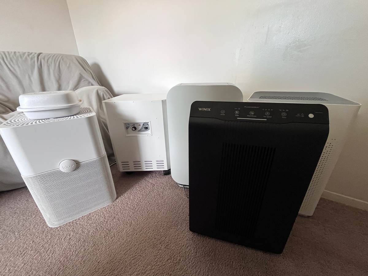 best air purifier