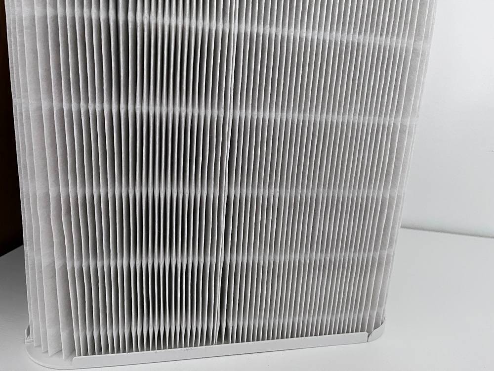 Blueair Blue Pure 211+ Air Purifier