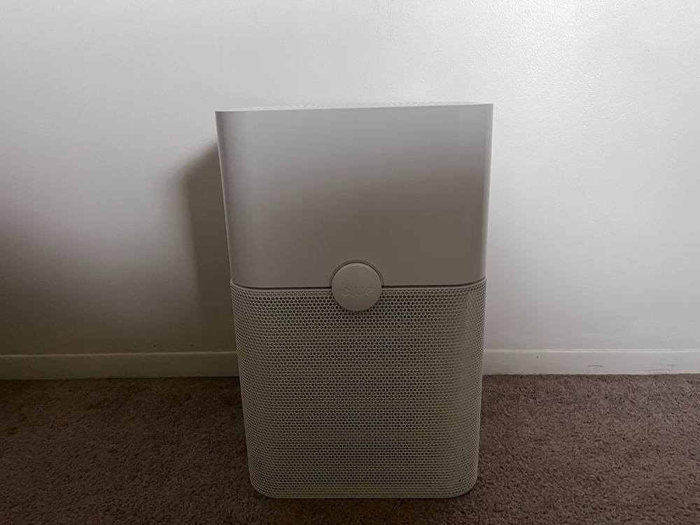 Blueair Blue Pure 211+ Air Purifier