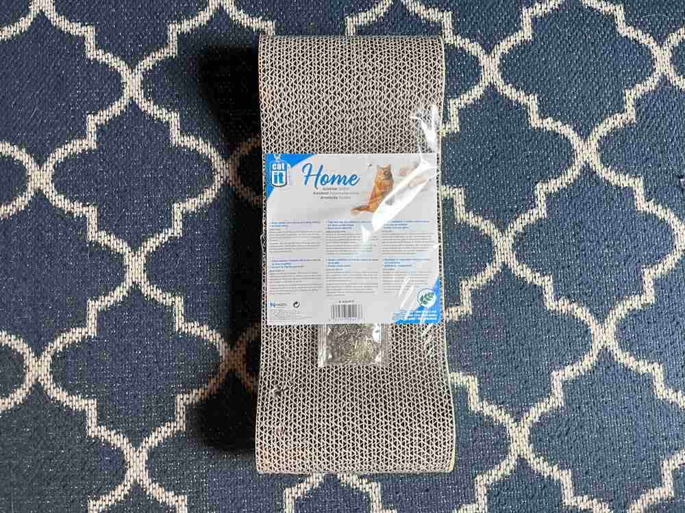 Catit Lounge Scratcher