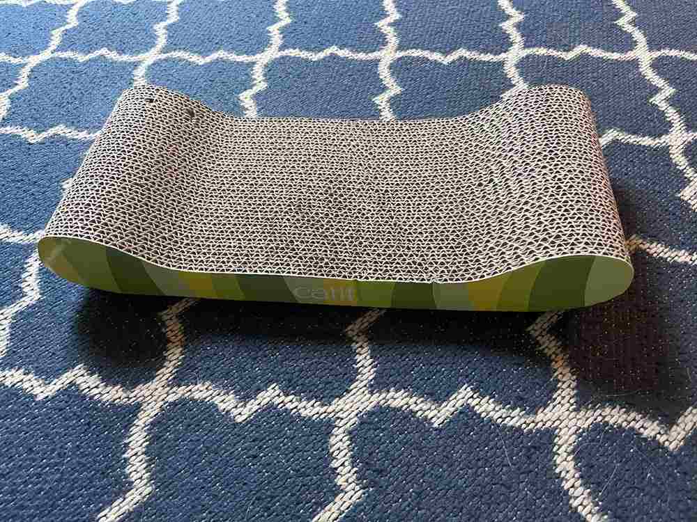 Catit Lounge Scratcher