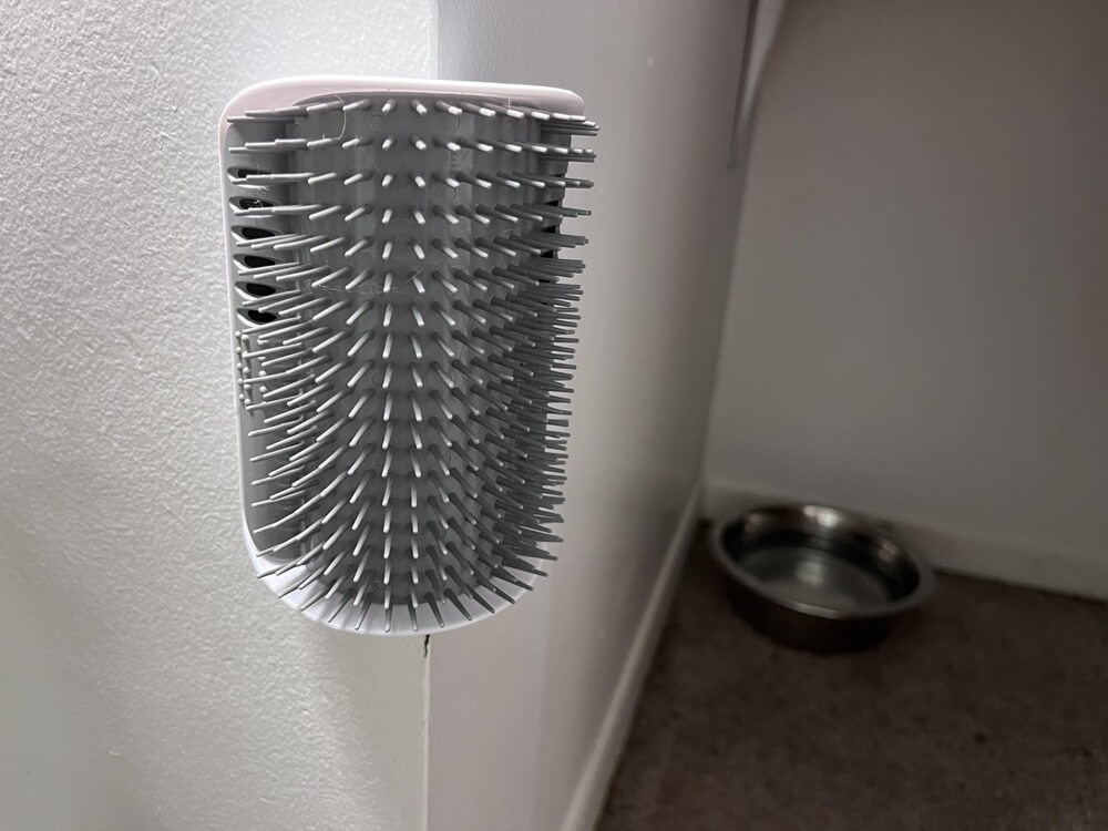 Catit Senses 2.0 Self Groomer Cat Toy