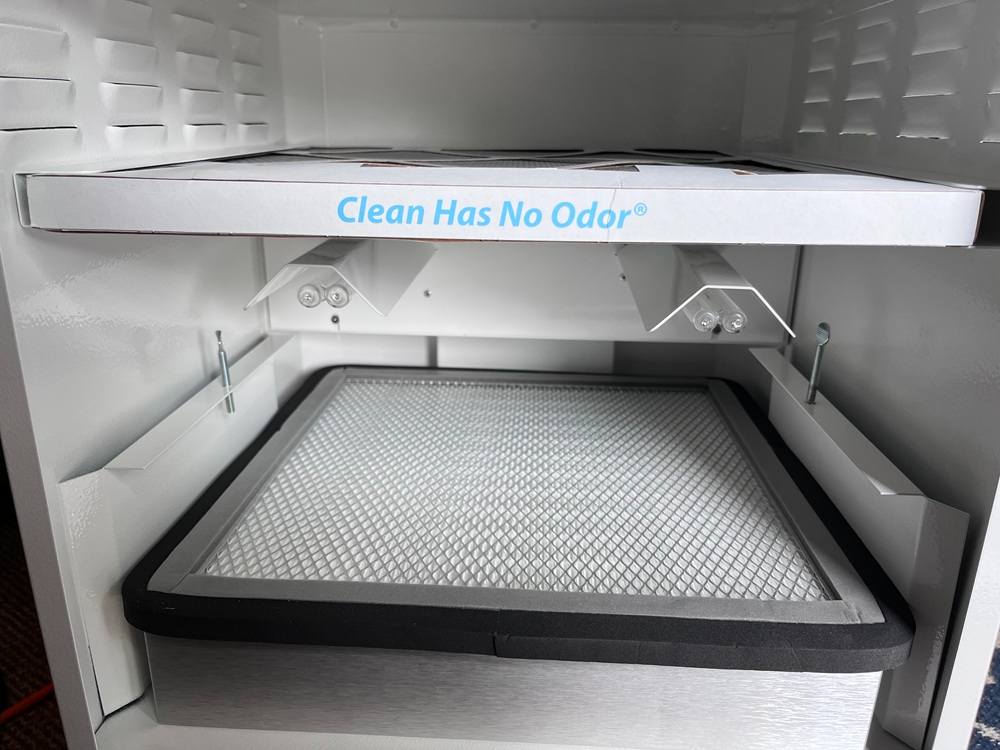 EnviroKlenz Air Purifier