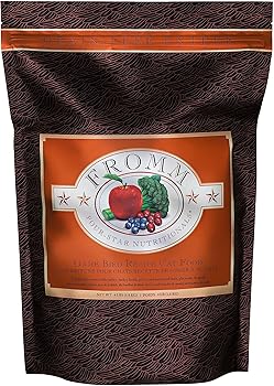 Fromm Four-Star Game Bird Recipe Dry Cat Food