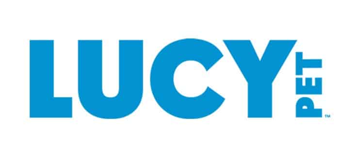 Lucy Pet logo
