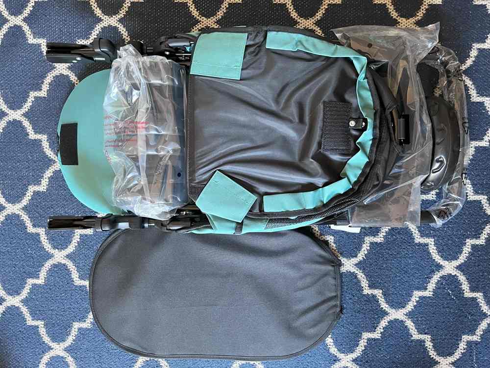 Pet Gear Happy Trails Light