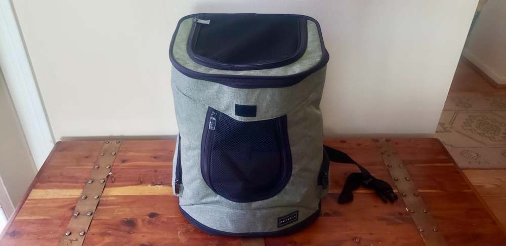 Petsfit Pet Backpack Carrier