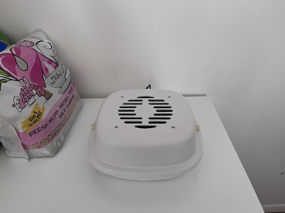 Purrified Air Pet Odor Filter