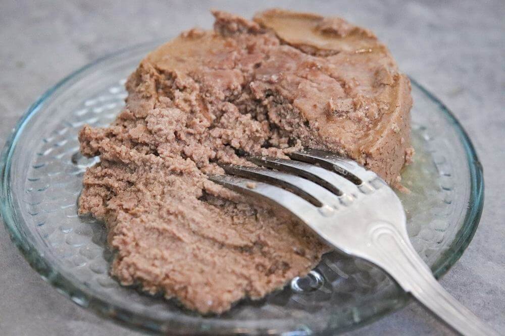 RAWZ 96% Turkey & Turkey Liver Paté