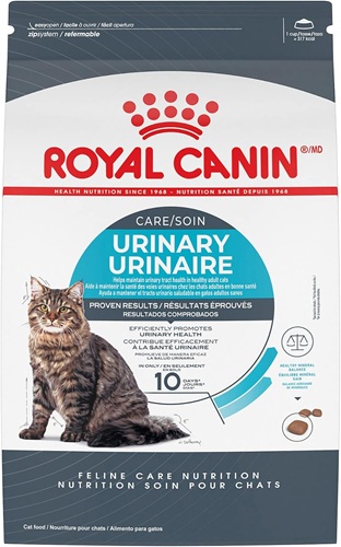 Royal Canin Feline Care Nutrition Urinary Care Adult Dry Cat Food