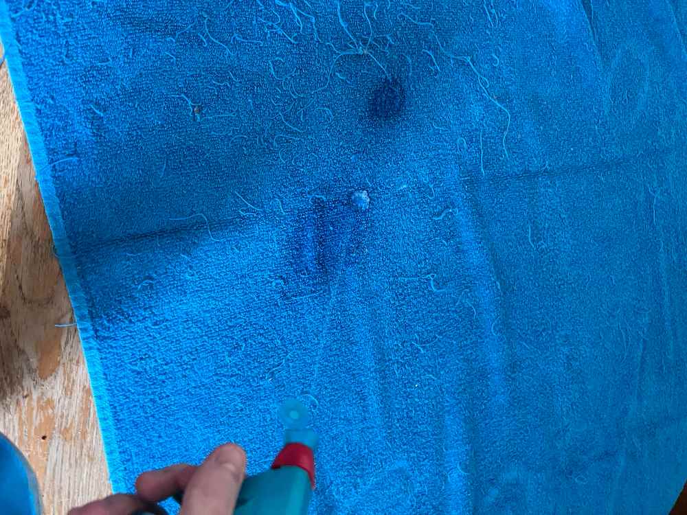 Simple Solution Extreme Odor and Stain Remover