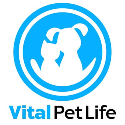 Vital Pet Life Salmon Oil