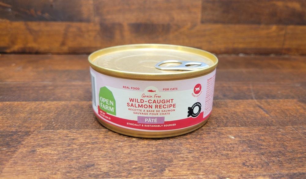 Wild-Caught Salmon Recipe Pâté-compressed