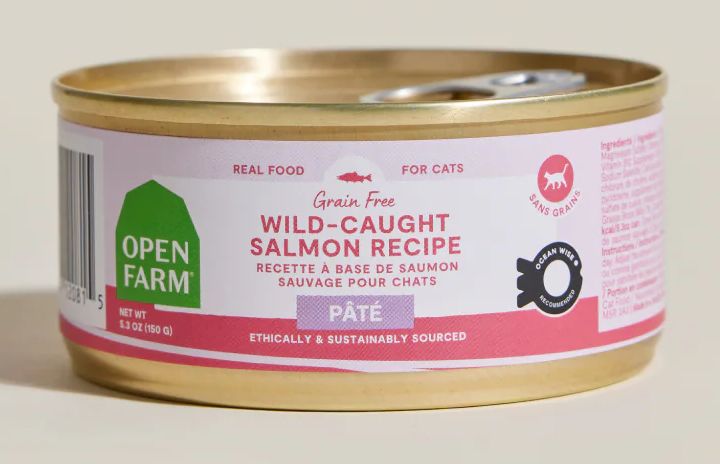 Wild-Caught Salmon Recipe Pâté-compressed