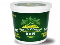 Wild Coast Raw Recall 2025 Bird Flu