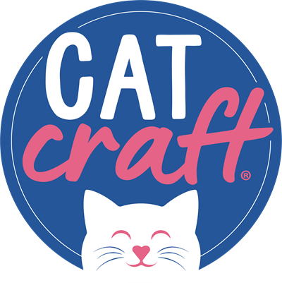 Cat Craft Bobcat Scratching Post