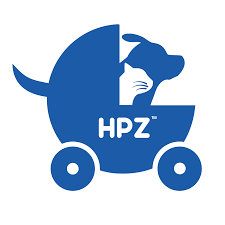 HPZ Pet Rover