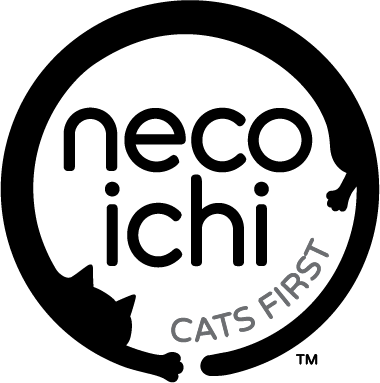 Necoichi Cozy Cat Scratcher Bowl