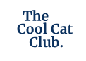 The Cool Cat Club logo