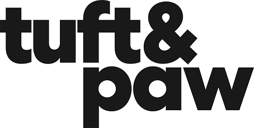 Tuft & Paw logo